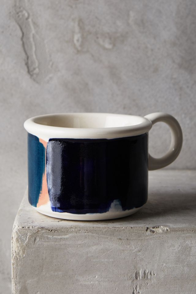 Canyon Mug