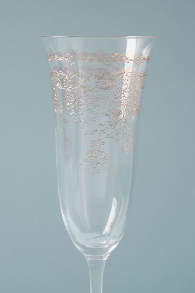 Ophelia Flute #2