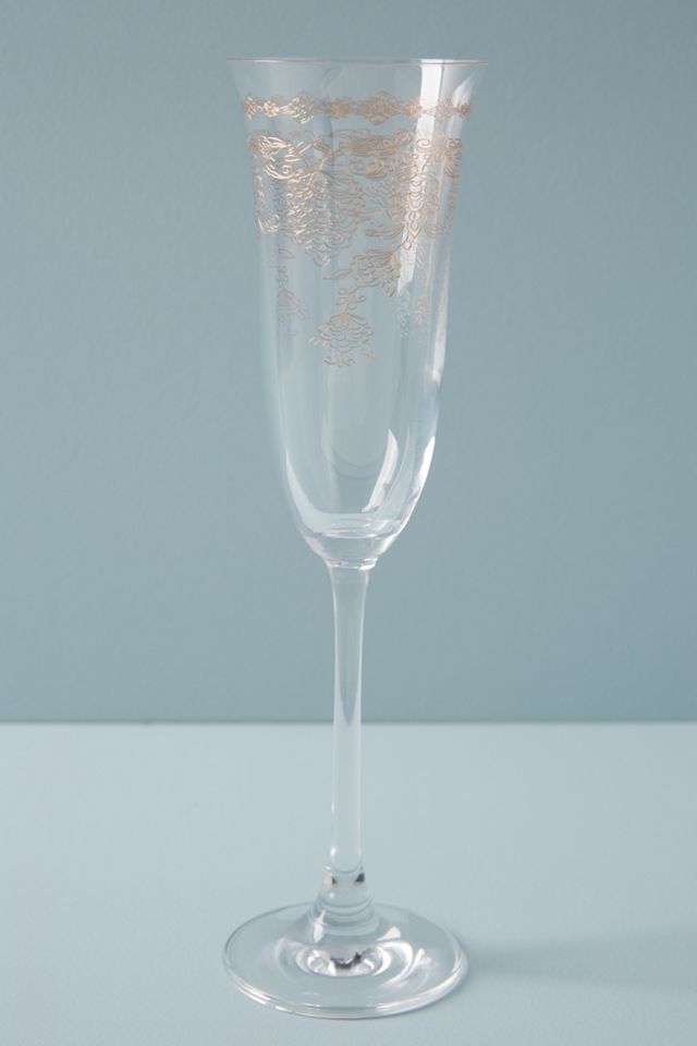 Ophelia Flute