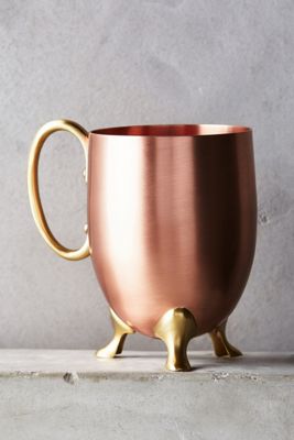 Caldley Moscow Mule Mug