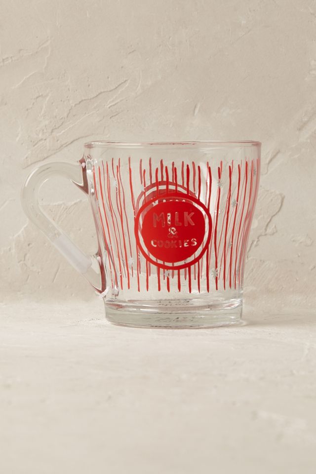 Milk & Cookies Cup #1