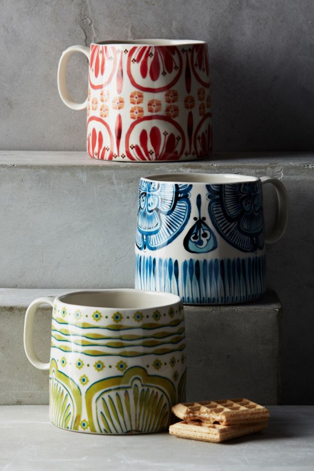 Pome Mug #1
