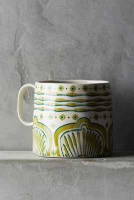 Pome Mug