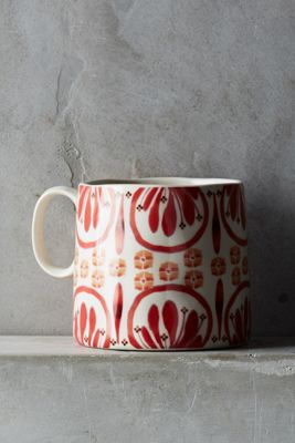 Pome Mug