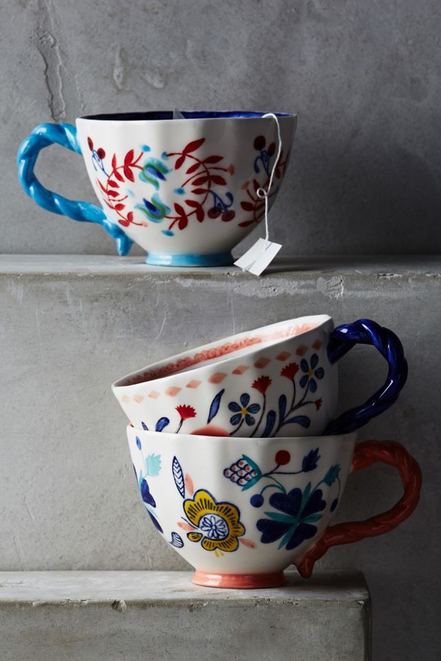 Perceforest Mug #2