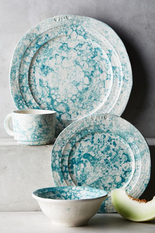 Marbled Glenna Mug #2