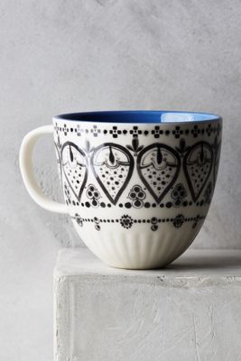 Lina Mug