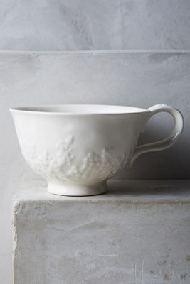 Abelia Teacup