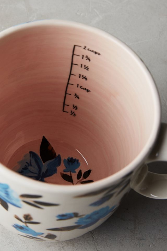 Petalpress Measuring Cup #1