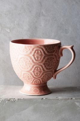 Tea Room Mug