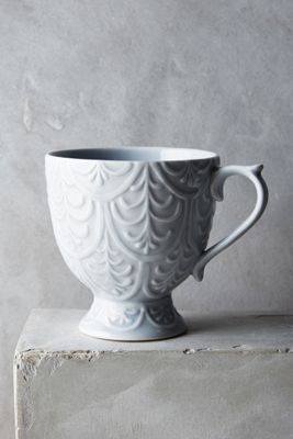 Tea Room Mug
