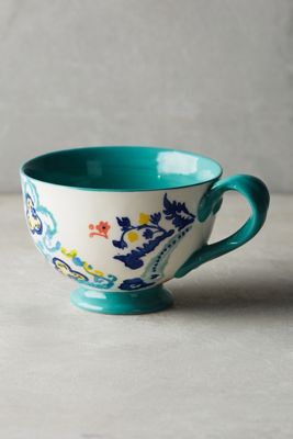 Victorine Mug