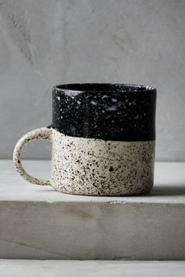 BTW Ceramics Mug