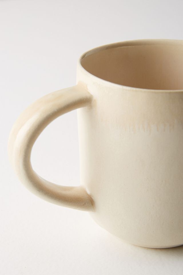 Mineral Mug #1
