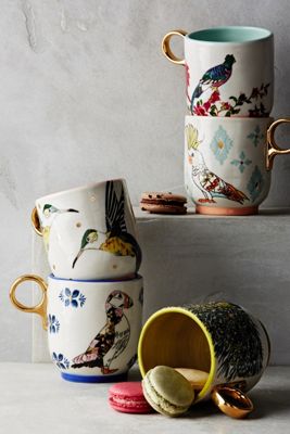 Plumology Mug
