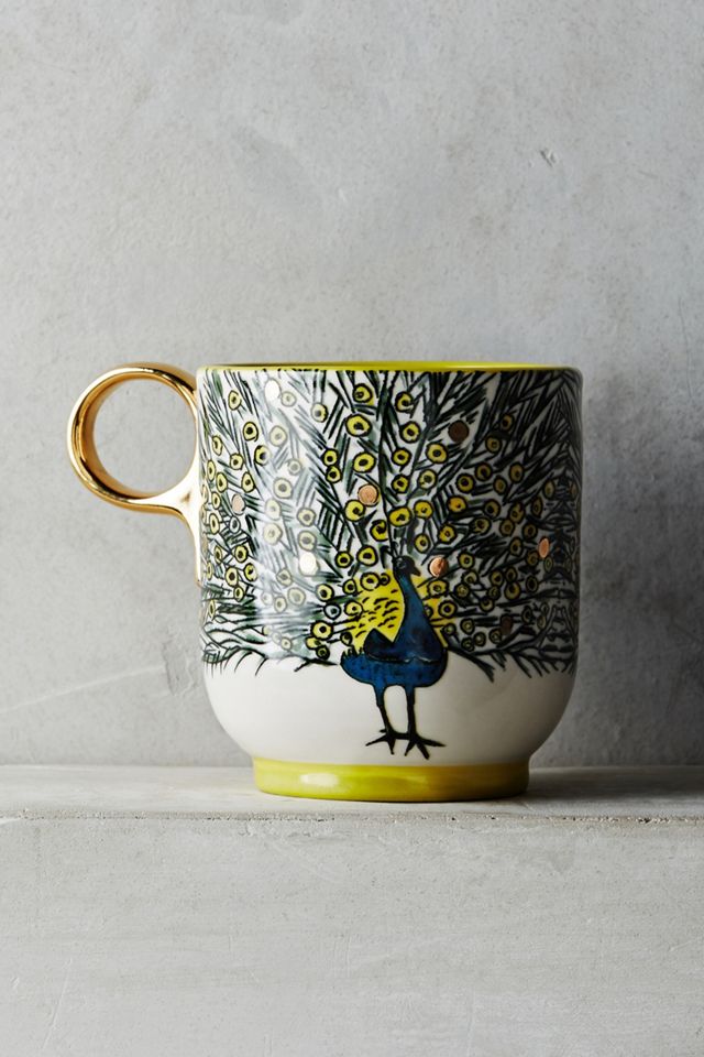 Plumology Mug #1