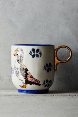 Plumology Mug