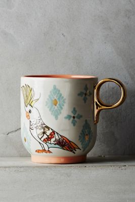 Plumology Mug
