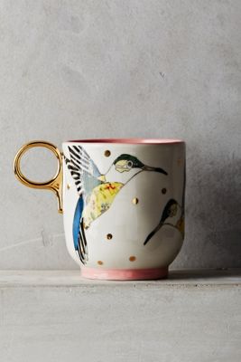 Plumology Mug