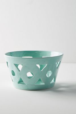Eastwick Fruit Bowl