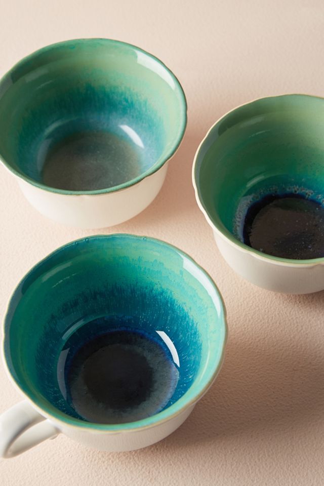 Acores Mug #1