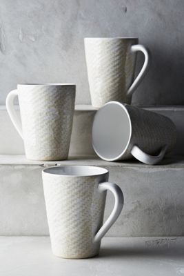 Vivienne Mug Set