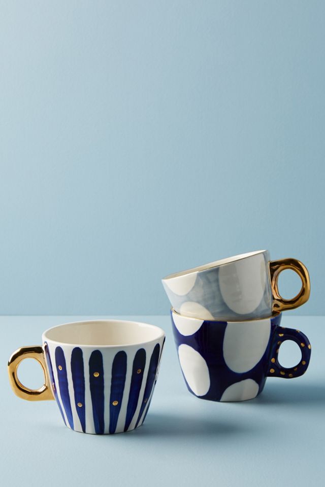 Yesteryear Mug #1