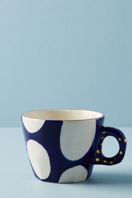 Yesteryear Mug