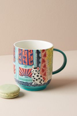 Best-Loved Mug