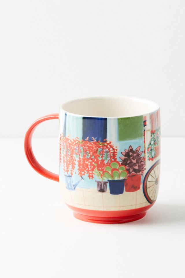 Best-Loved Mug #2