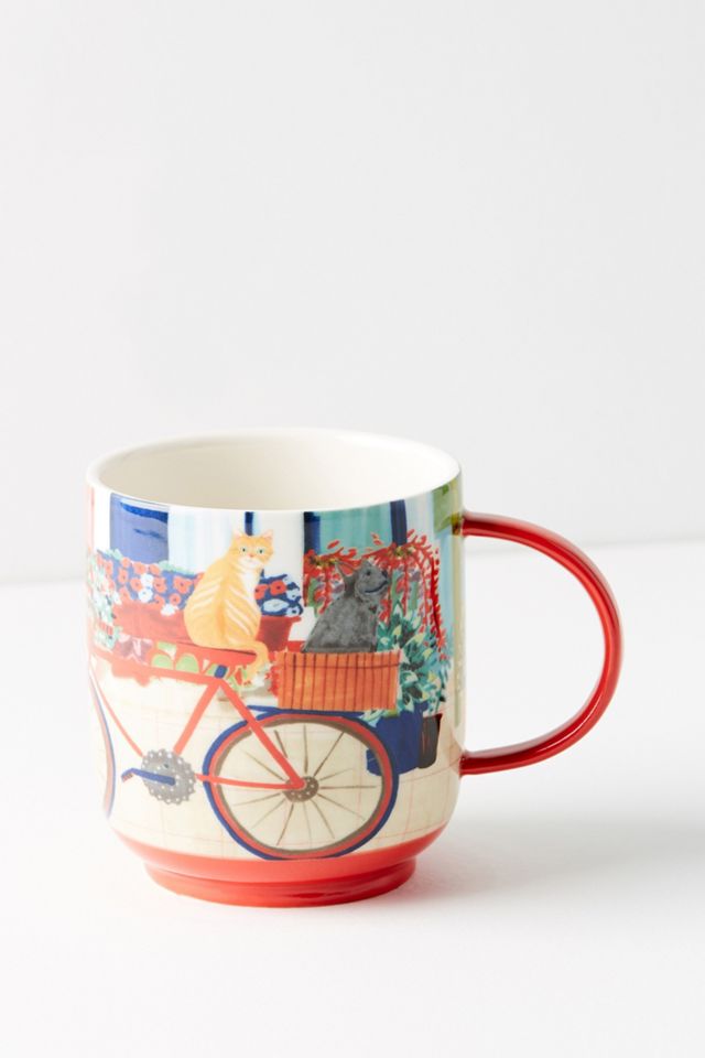 Best-Loved Mug #1