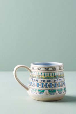 Lexicon Mug