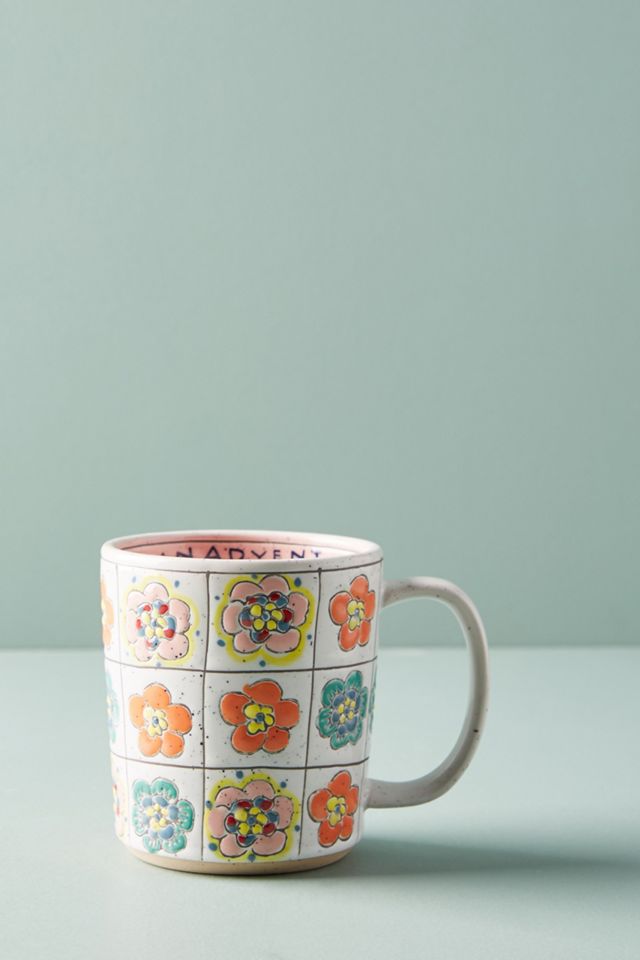 Lexicon Mug #1