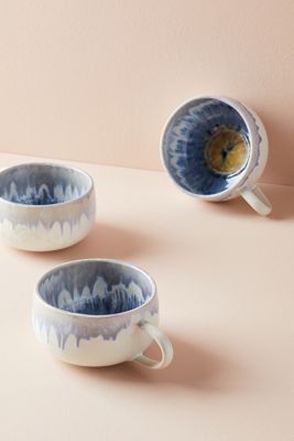 Radial Mug