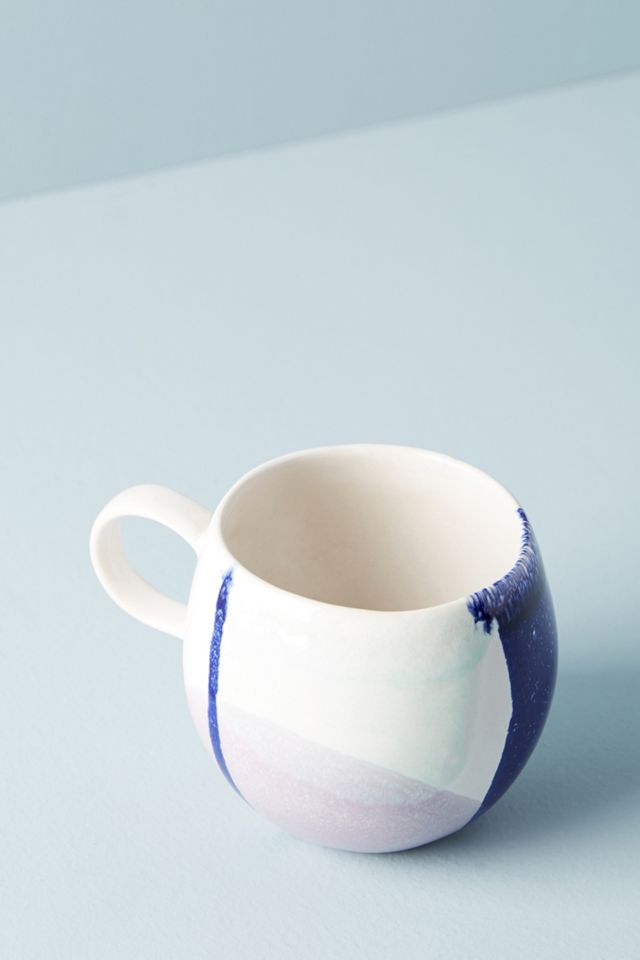 Karine Mug #1