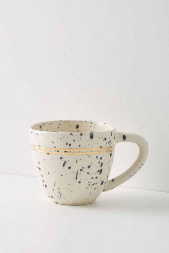 Sussex Mug