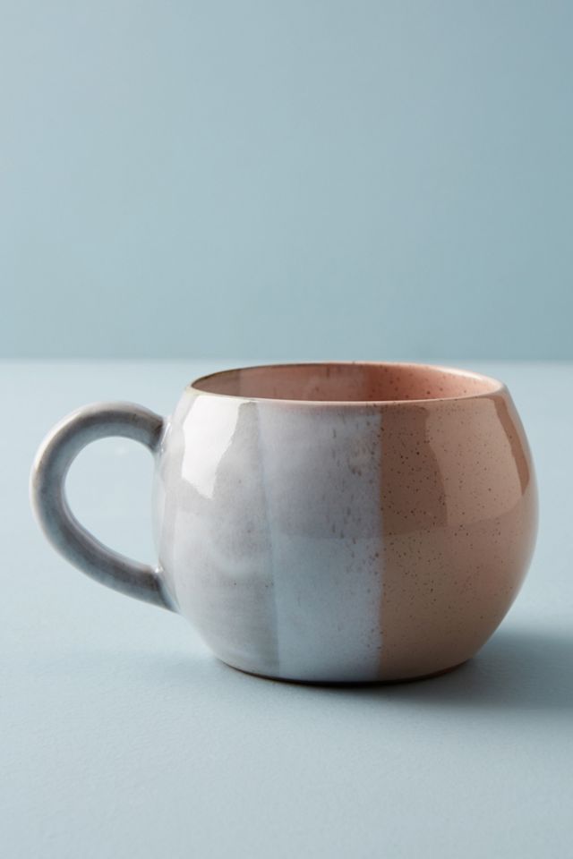 Tritone Mug