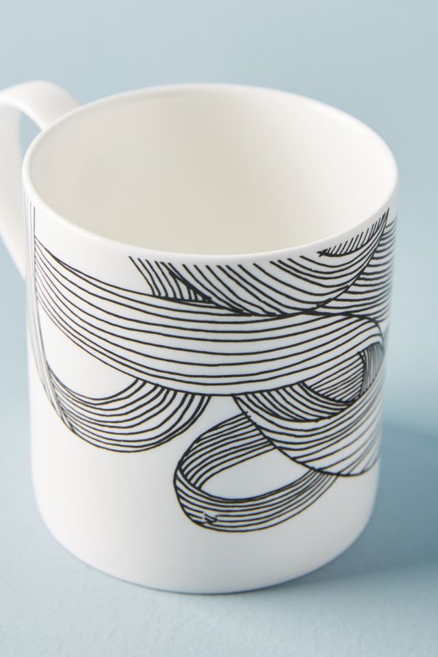 Turvy Mug #1