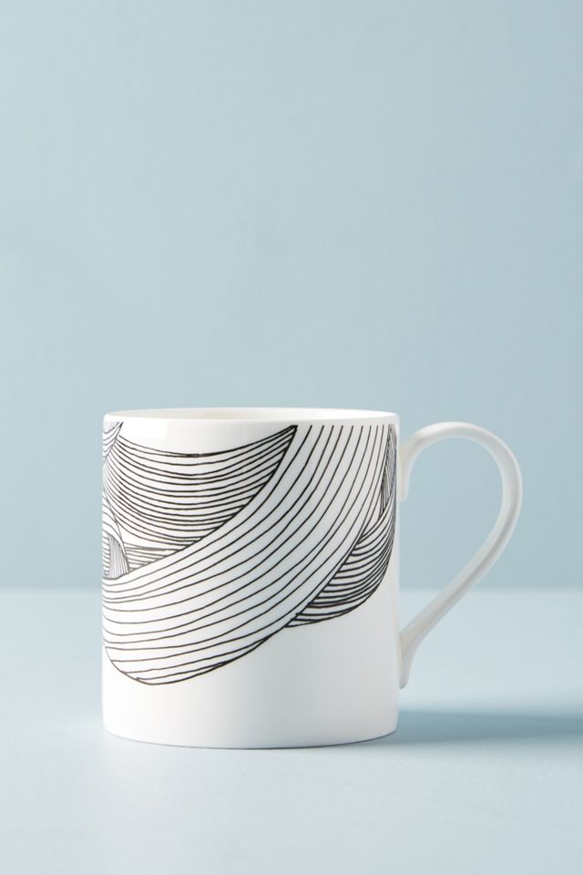 Turvy Mug