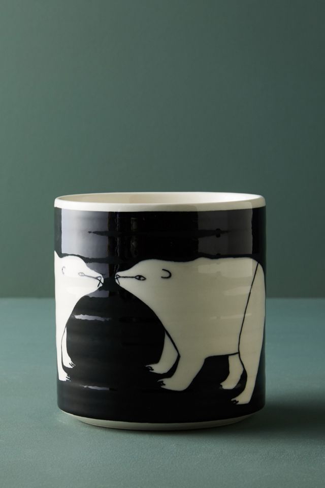 Keep Company Mug #2