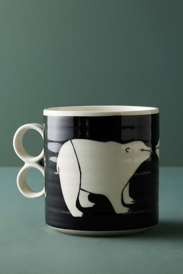 Keep Company Mug #1