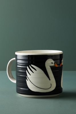 Keep Company Mug