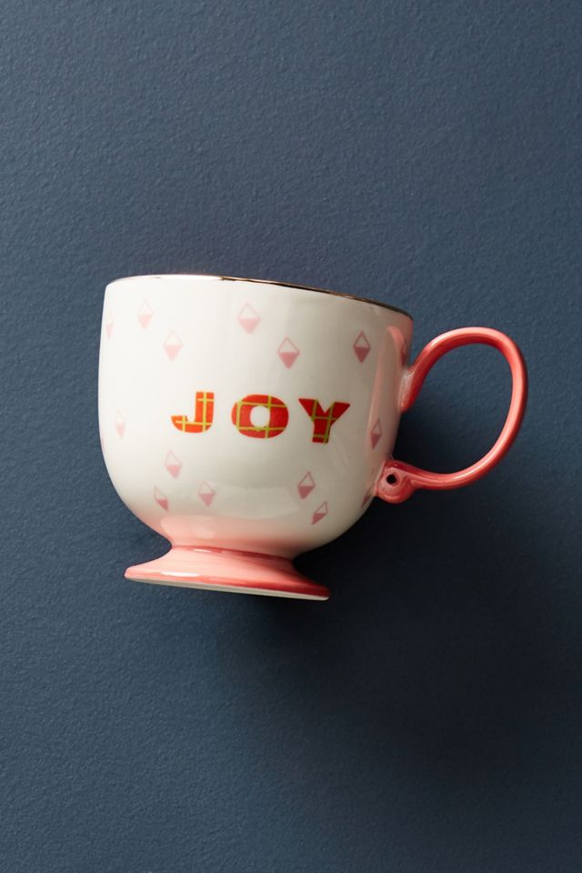 Joy & Cheer Mug #2
