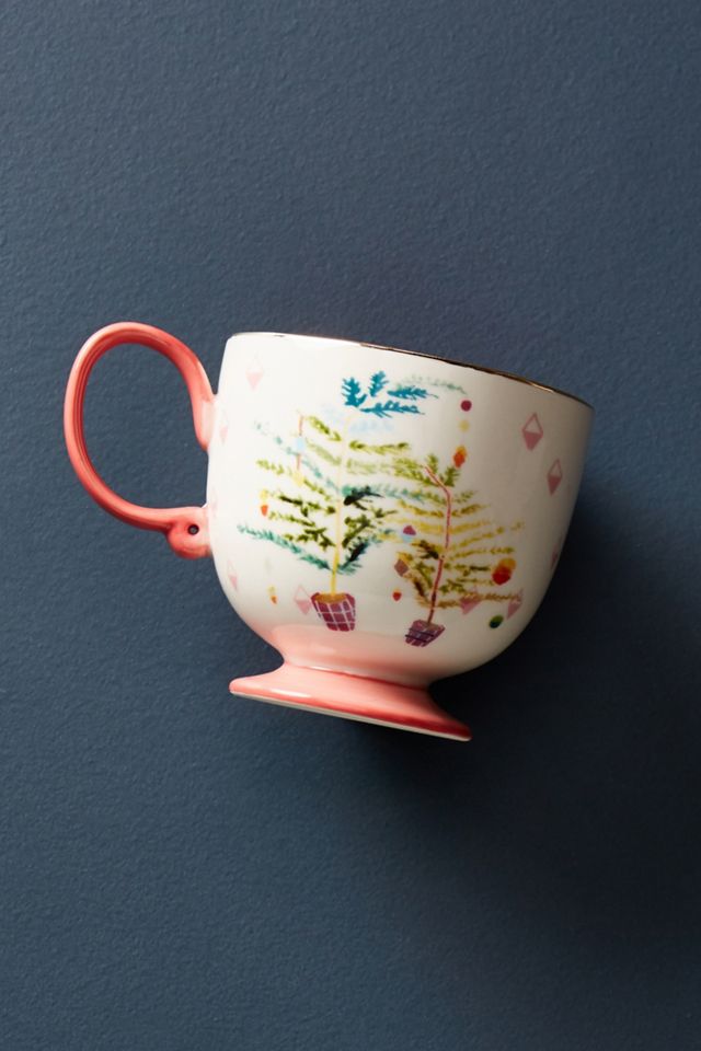Joy & Cheer Mug #1