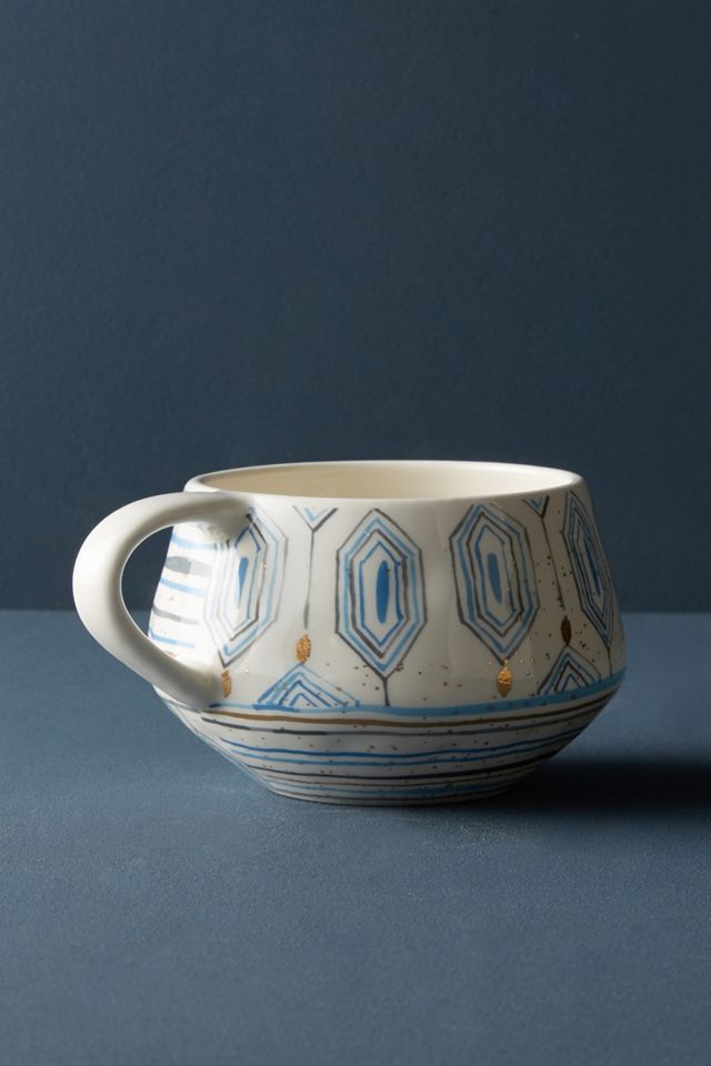Oleanna Mug #1
