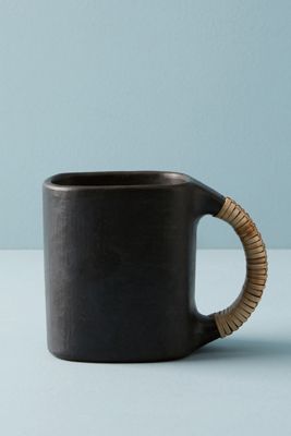 Serpentinite Mug