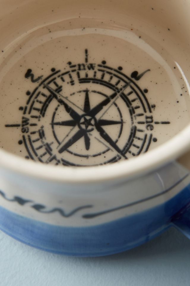 Just My Type Mug #2