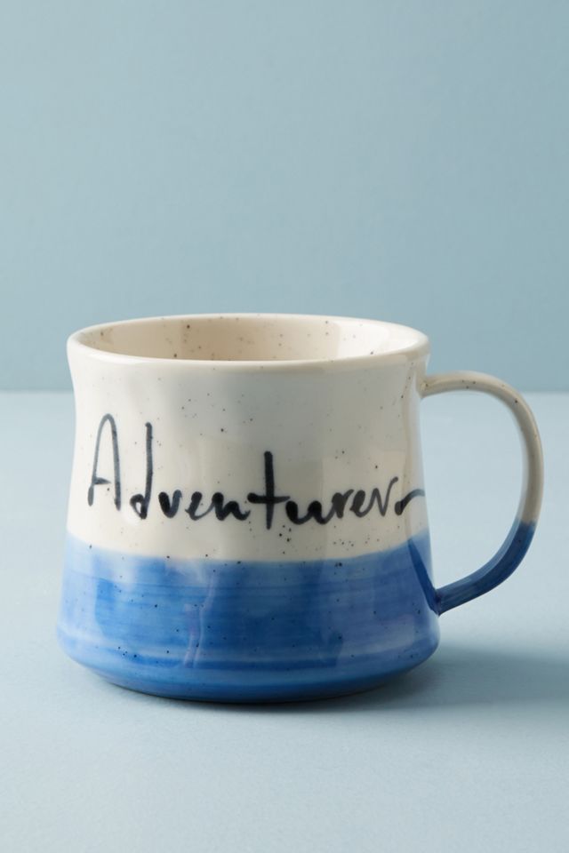 Just My Type Mug #1