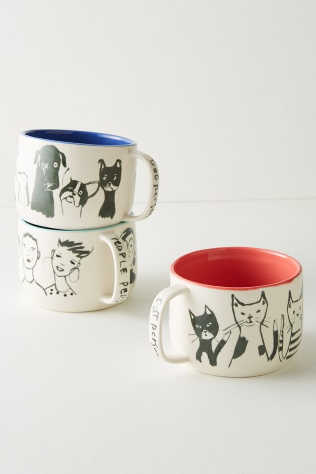 My Kind Of Person Mug #2