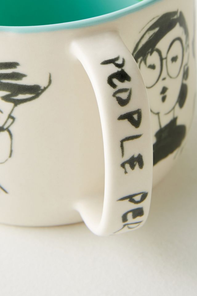 My Kind Of Person Mug #1